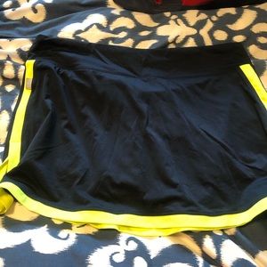 Nike Tennis Skort